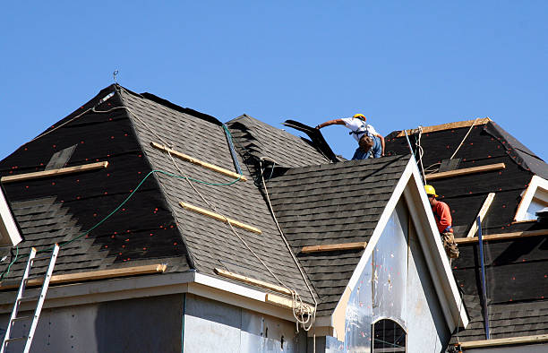 Best Roofing Contractor Near Me  in California, MO