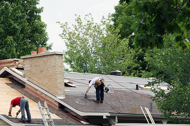 California, MO Roofing Contractor Company