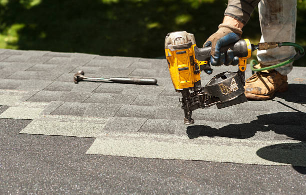 Best Roof Gutter Cleaning  in California, MO
