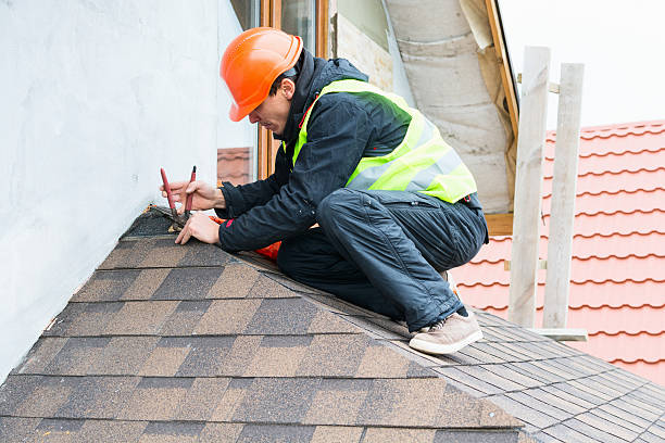 Quick and Trustworthy Emergency Roof Repair Services in California, MO