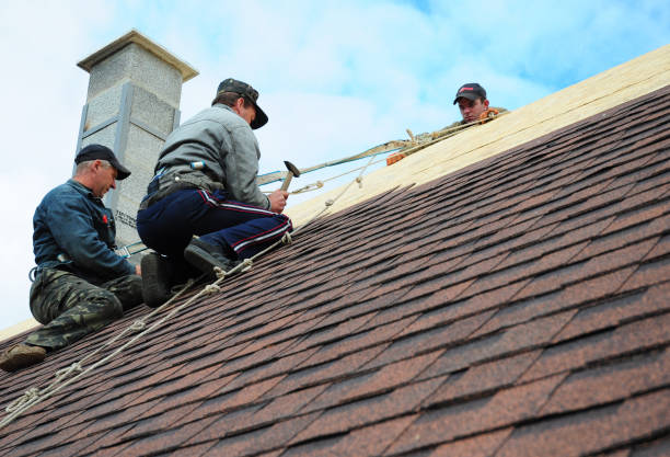 Best Roof Leak Repair  in California, MO