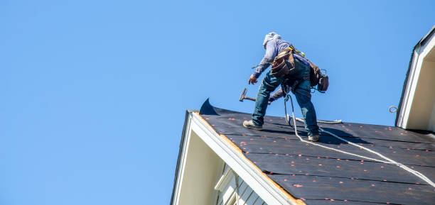 Best New Roof Installation  in California, MO